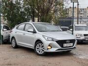 Hyundai Solaris II Рестайлинг Санкт-Петербург  - изображение 16