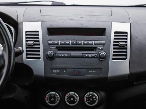 Mitsubishi Outlander II с пробегом 2008 года, цена 918 000 рублей, 232950 км, внедорожник, Автокод Объявления