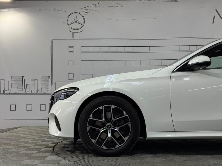Mercedes-Benz E-Класс VI (W214 S214) Москва  - изображение 12