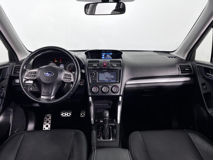 Subaru Forester IV Калининград  - изображение 14