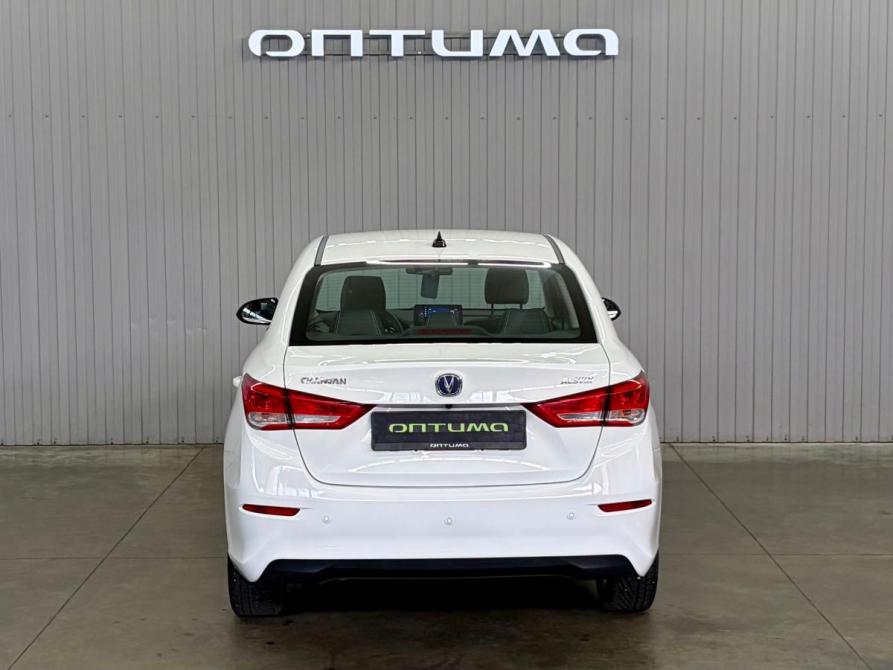 Changan Alsvin Краснодар  - изображение 7