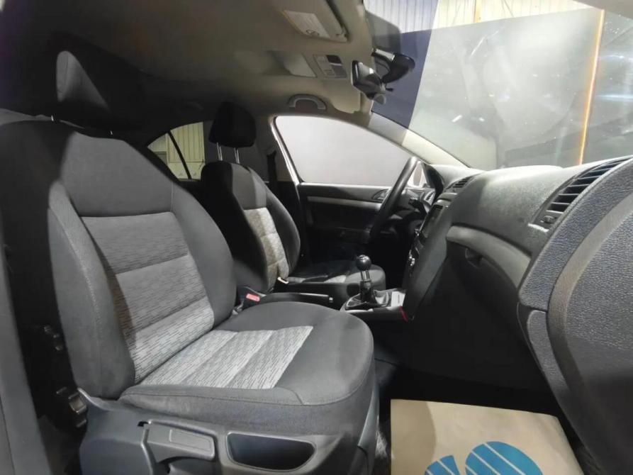 Skoda Octavia II (A5) Рестайлинг Уфа  - изображение 17