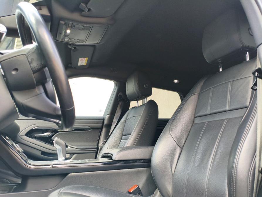 Land Rover Range Rover Evoque II Санкт-Петербург  - изображение 11