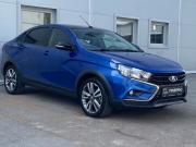 Lada (ВАЗ) Vesta I Уфа  - изображение 25