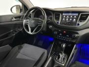 Hyundai Tucson III Курск  - изображение 38
