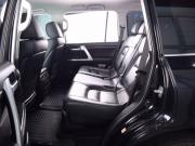 Toyota Land Cruiser 200 Series Рестайлинг 2 Кемерово  - изображение 42