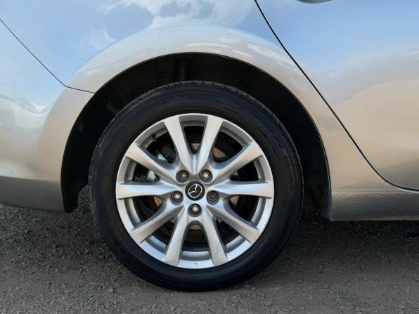 Mazda 6 III (GJ) с пробегом 2012 года, цена 830 000 рублей, 314993 км, седан, Автокод Объявления