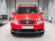Volkswagen Touran I Екатеринбург  - изображение 20