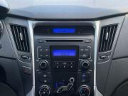 Hyundai Sonata VI (YF) Краснодар  - изображение 37