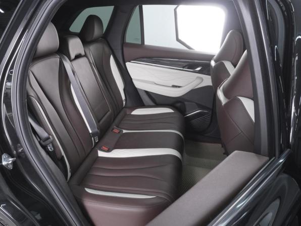 Geely Monjaro I с пробегом 2023 года, цена 3 360 000 рублей, 12917 км, внедорожник, Автокод Объявления