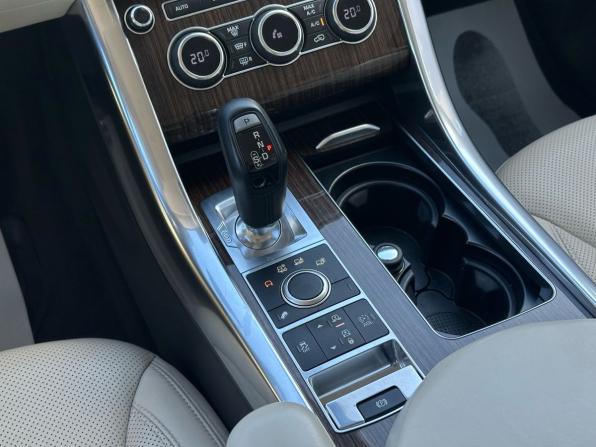 Land Rover Range Rover Sport II с пробегом 2014 года, цена 3 290 000 рублей, 85594 км, внедорожник, Автокод Объявления