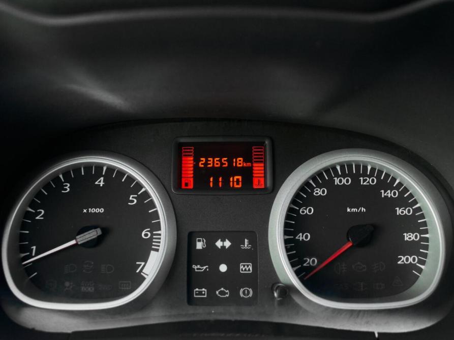 Renault Duster I Екатеринбург  - изображение 13