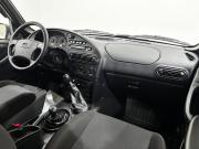 Lada (ВАЗ) Niva Travel I Альметьевск  - изображение 37