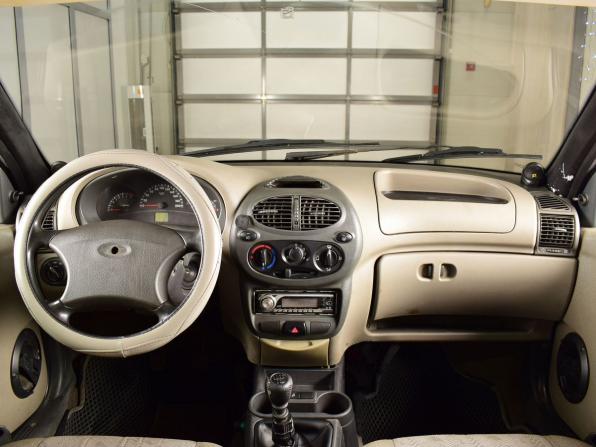 Lada (ВАЗ) Kalina I с пробегом 2007 года, цена 169 995 рублей, 211126 км, хэтчбек, Автокод Объявления