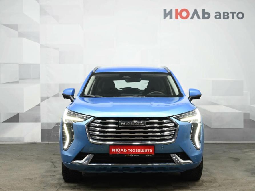 Haval Jolion I Екатеринбург  - изображение 2