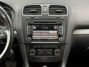 Volkswagen Golf VI Москва  - изображение 36