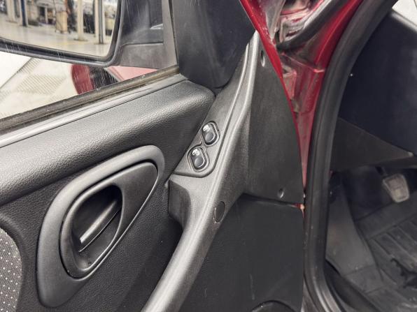 Chevrolet Niva I с пробегом 2008 года, цена 445 000 рублей, 97378 км, внедорожник, Автокод Объявления