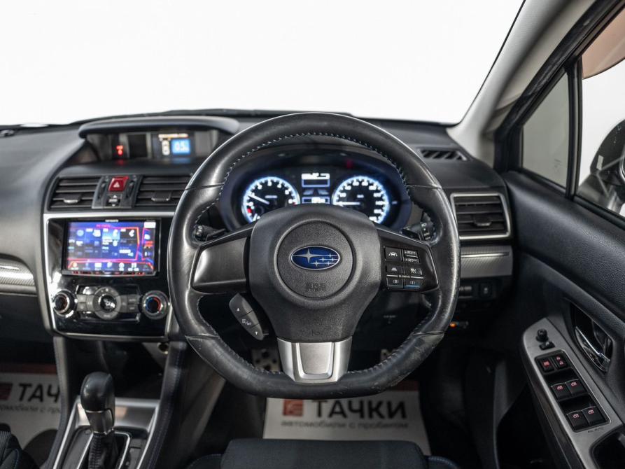 Subaru Levorg I Иркутск  - изображение 9
