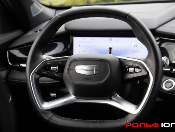 Geely Preface I с пробегом 2024 года, цена 2 488 000 рублей, 26093 км, седан, Автокод Объявления