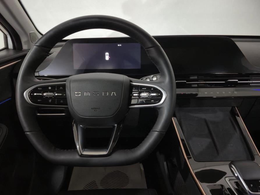 Omoda C5 I Альметьевск  - изображение 14