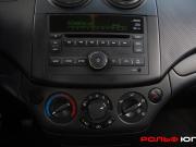 Chevrolet Aveo I Рестайлинг Москва  - изображение 29