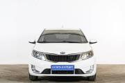 Kia Rio III Тюмень  - изображение 22