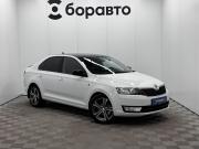 Skoda Rapid I Воронеж  - изображение 23