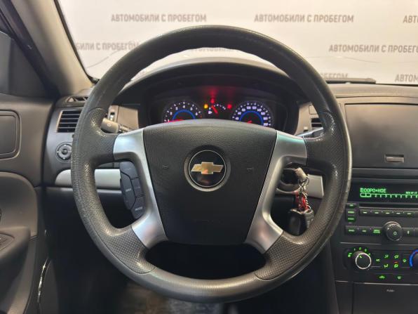 Chevrolet Epica V250 Рестайлинг с пробегом 2010 года, цена 369 000 рублей, 260000 км, седан, Автокод Объявления