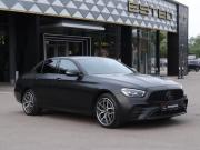 Mercedes-Benz E-Класс V (W213 S213 C238) Рестайлинг Москва  - изображение 26