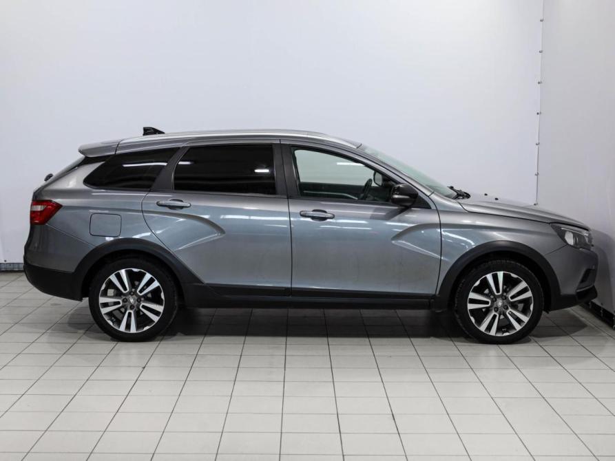 Lada (ВАЗ) Vesta I Ростов-на-Дону  - изображение 5