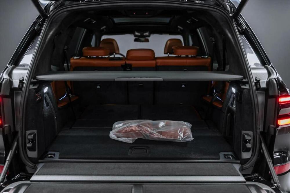 BMW X7 I (G07) Рестайлинг Москва  - изображение 11