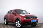 Nissan Juke I Пермь  - изображение 23