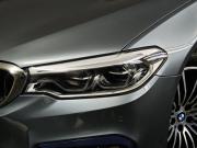 BMW 5 серии VII (G30/G31/G38) Москва  - изображение 27
