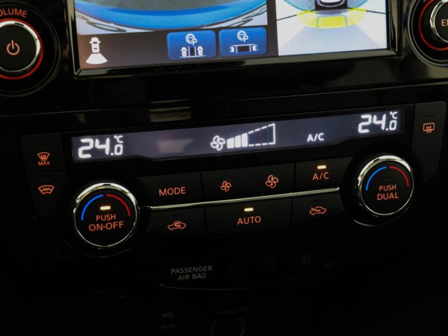 Nissan Qashqai II Рестайлинг Химки  - изображение 15