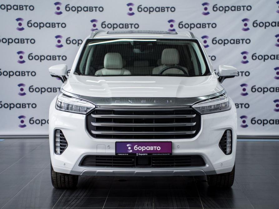 Exeed VX I Ростов-на-Дону  - изображение 20