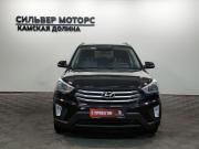 Hyundai Creta I Пермь  - изображение 23