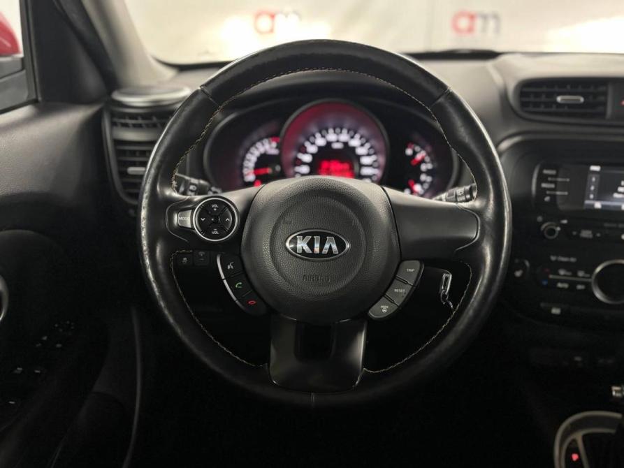 Kia Soul II Санкт-Петербург  - изображение 11