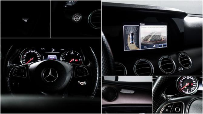 Mercedes-Benz E-Класс V (W213 S213 C238) с пробегом 2016 года, цена 2 300 000 рублей, 226560 км, седан, Автокод Объявления