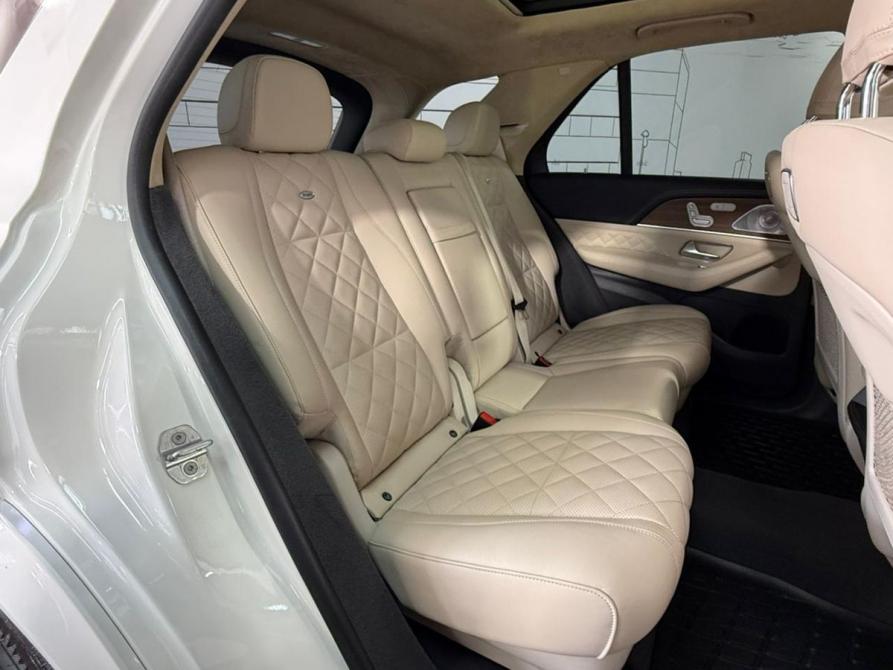 Mercedes-Benz GLE II (V167) Москва  - изображение 15