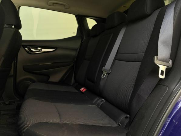 Nissan Qashqai II с пробегом 2018 года, цена 1 430 000 рублей, 90098 км, внедорожник, Автокод Объявления