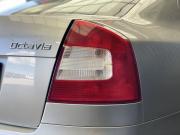 Skoda Octavia II (A5) Рестайлинг Пермь  - изображение 58