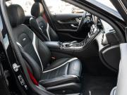 Mercedes-Benz C-Класс AMG IV (W205) Краснодар  - изображение 52