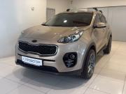 Kia Sportage IV Рестайлинг Омск  - изображение 17