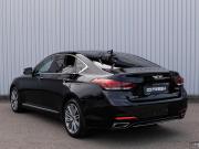 Genesis G80 I Сочи  - изображение 30