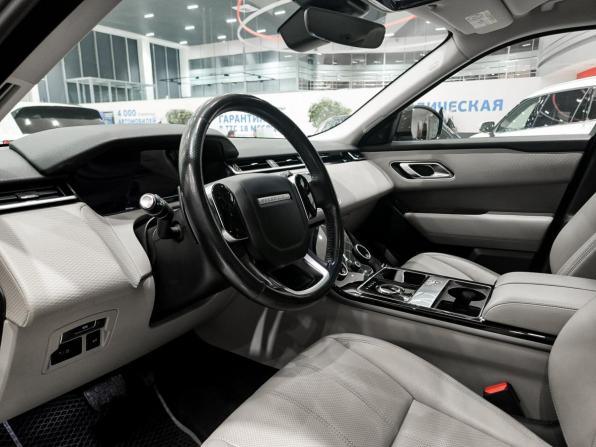Land Rover Range Rover Velar I с пробегом 2018 года, цена 4 400 000 рублей, 55160 км, внедорожник, Автокод Объявления