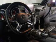 Mercedes-Benz G-Класс AMG I (W463) Рестайлинг 3 Екатеринбург  - изображение 61
