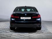BMW 5 серии VII (G30/G31/G38) Рестайлинг Москва  - изображение 26
