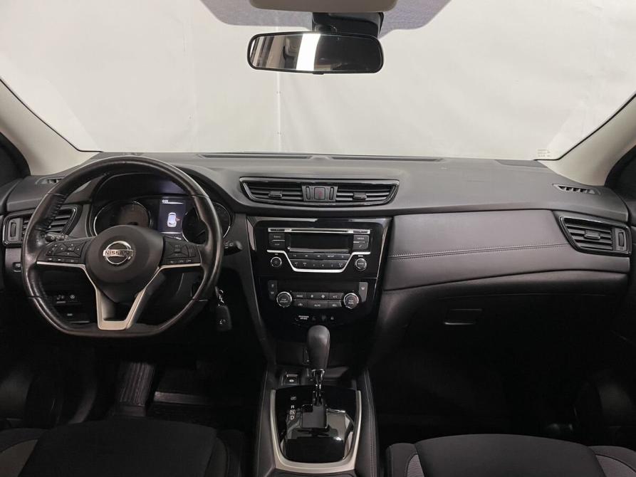 Nissan Qashqai II Рестайлинг Воронеж  - изображение 11