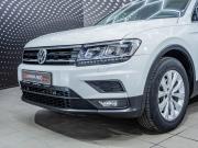 Volkswagen Tiguan II Самара  - изображение 26