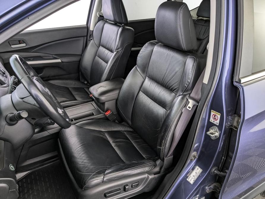 Honda CR-V IV Москва  - изображение 20